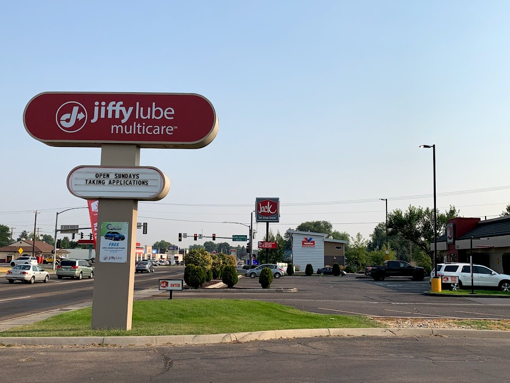 Jiffy Lube Oil Change and Repair | 824 12th Ave Rd, Nampa, ID 83686 | Phone: (208) 465-4431