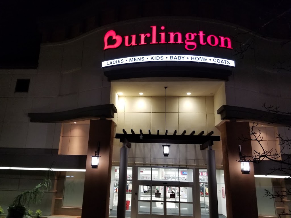 Burlington | 9125 SW Cascade Ave Suite 150, Beaverton, OR 97008, USA | Phone: (503) 646-9900