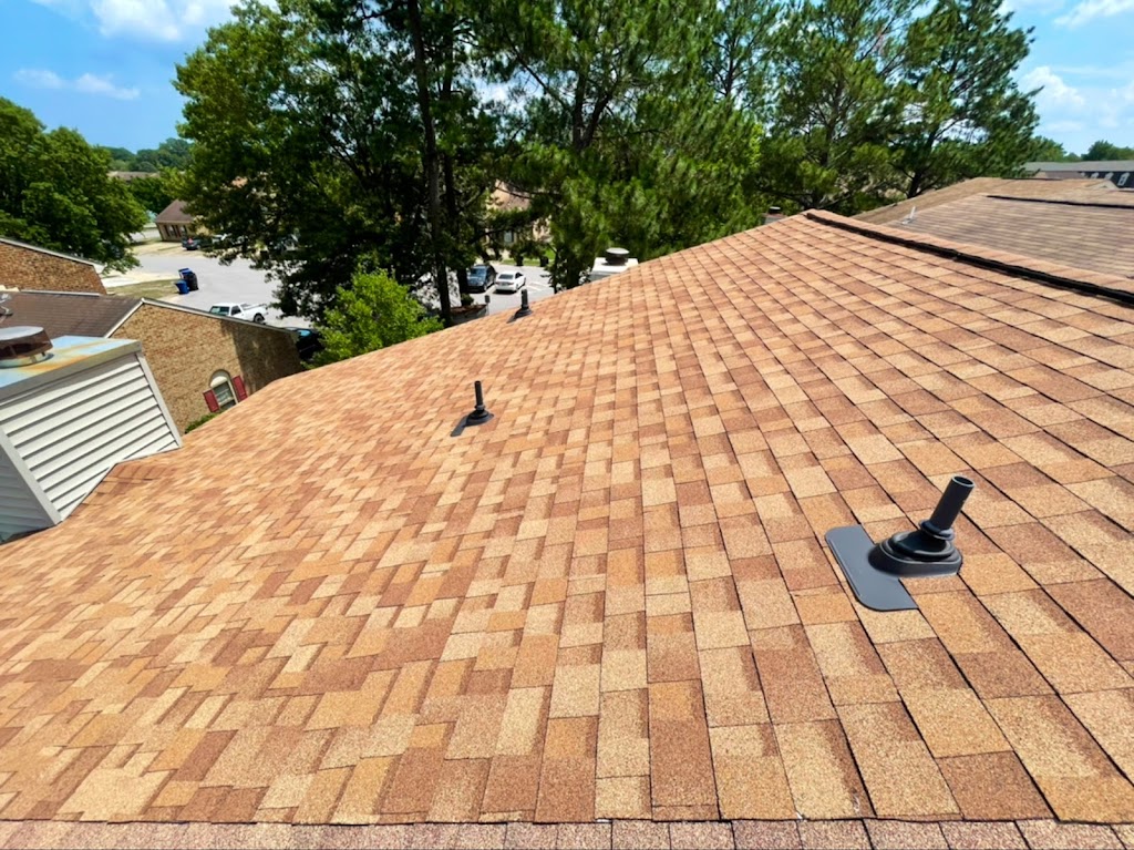 Reitzel Roofing and Exteriors | 3324 Virginia Beach Blvd #108, Virginia Beach, VA 23452, USA | Phone: (757) 513-7053