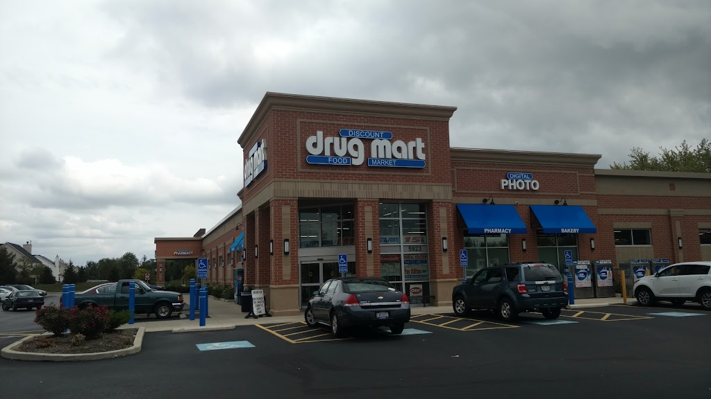 Discount Drug Mart | 5923 Wooster Pike, Medina, OH 44256, USA | Phone: (330) 721-0600