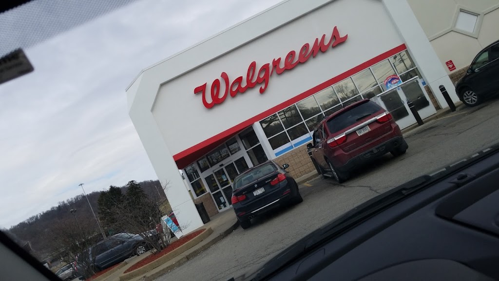 Walgreens Pharmacy | 111 Kruger St, Wheeling, WV 26003, USA | Phone: (304) 242-0273