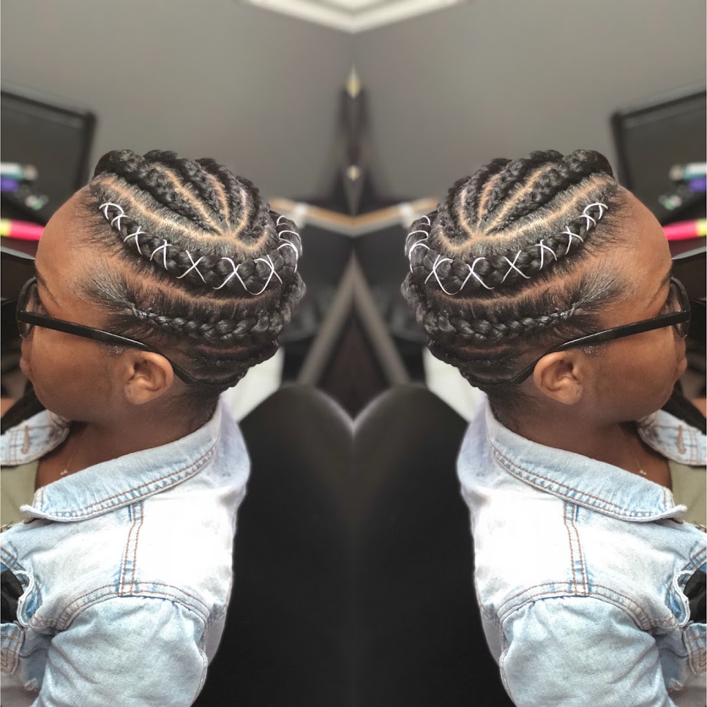 Styles By Shalonda | 5224 7th St, Zephyrhills, FL 33542, USA | Phone: (813) 784-9987