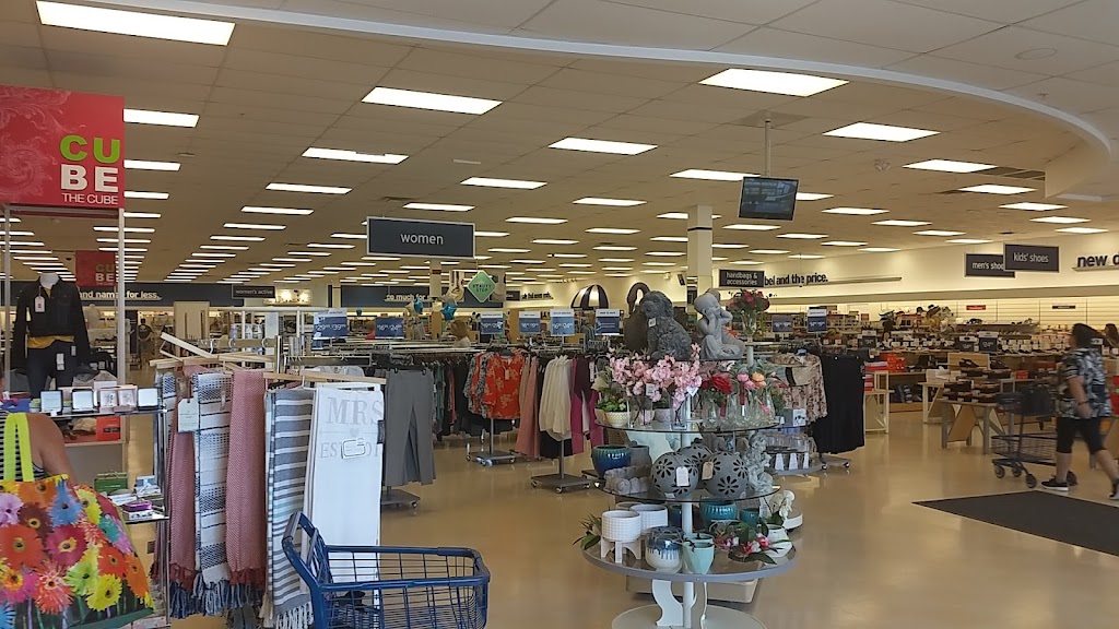 Marshalls | 7143 Coastal Blvd, Brooksville, FL 34613, USA | Phone: (352) 597-5135