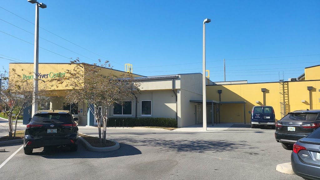 Peace River Center Lakeland Crisis Campus | 715 N Lake Ave, Lakeland, FL 33801, USA | Phone: (863) 519-0575