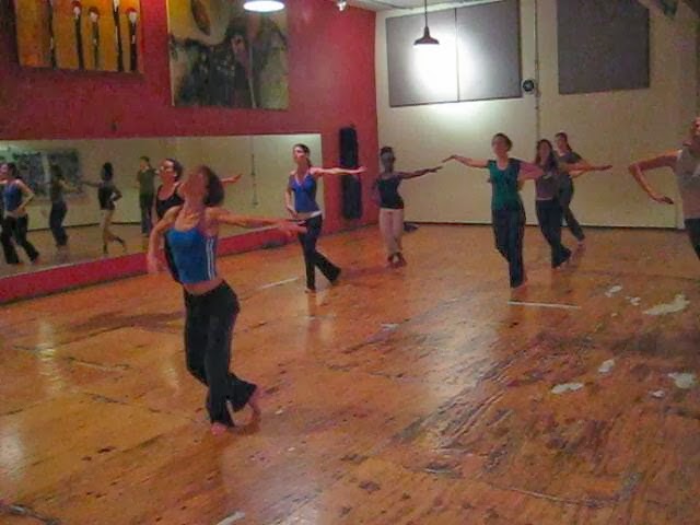 Center Space Studio | Portland, OR 97212, USA | Phone: (503) 422-8526