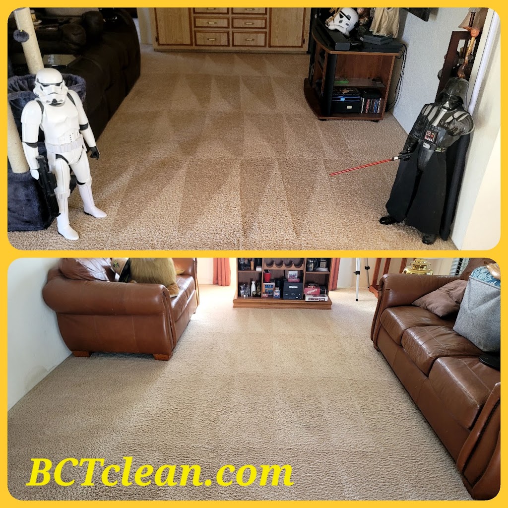 Better Call Tony Carpet Care | 1954 Willow Ridge Dr, Vista, CA 92081, USA | Phone: (858) 442-2147