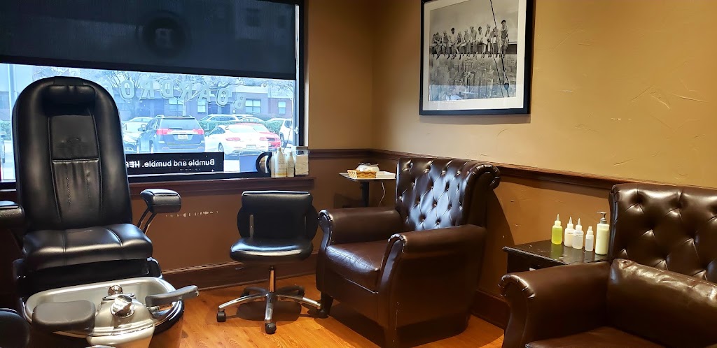 Boardroom Styling Lounge - Uptown Dallas | 3501 McKinney Ave Suite D, Dallas, TX 75204 | Phone: (214) 559-4159