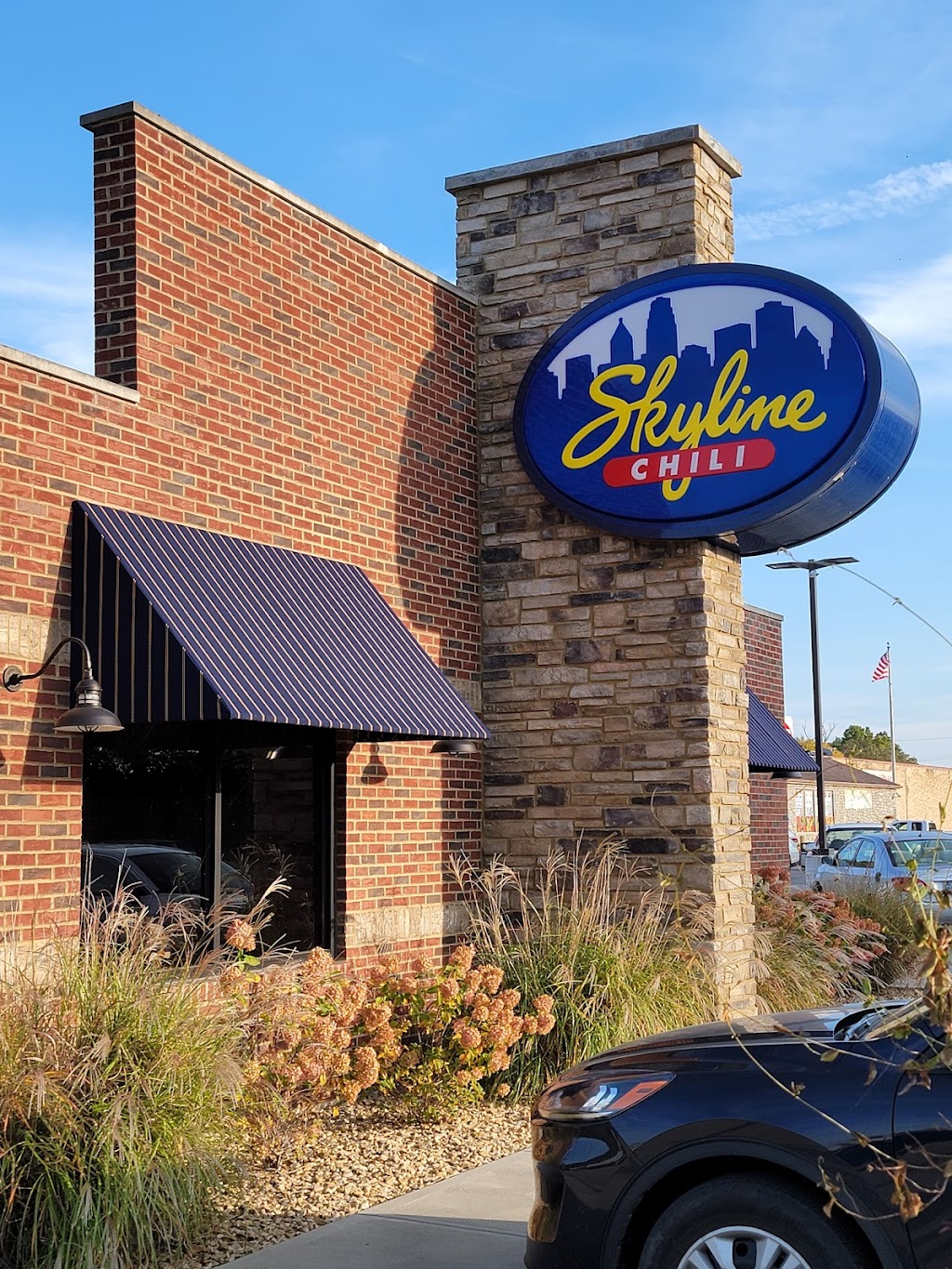 Skyline Chili | 11161U, 11161 US-52, Brookville, IN 47012, USA | Phone: (765) 547-3929