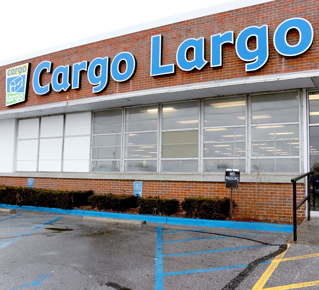 Cargo Largo | 13900 East 35th St S, Independence, MO 64055 | Phone: (816) 350-6000