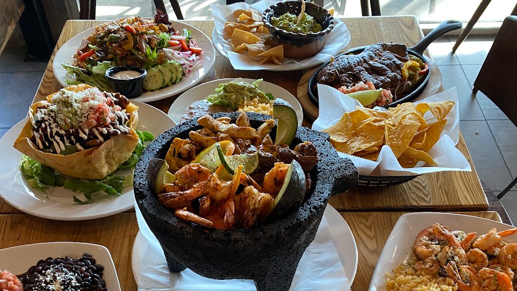 Mezcal Grill | 5701 Broadway STE C, Sacramento, CA 95817, USA | Phone: (916) 619-8766