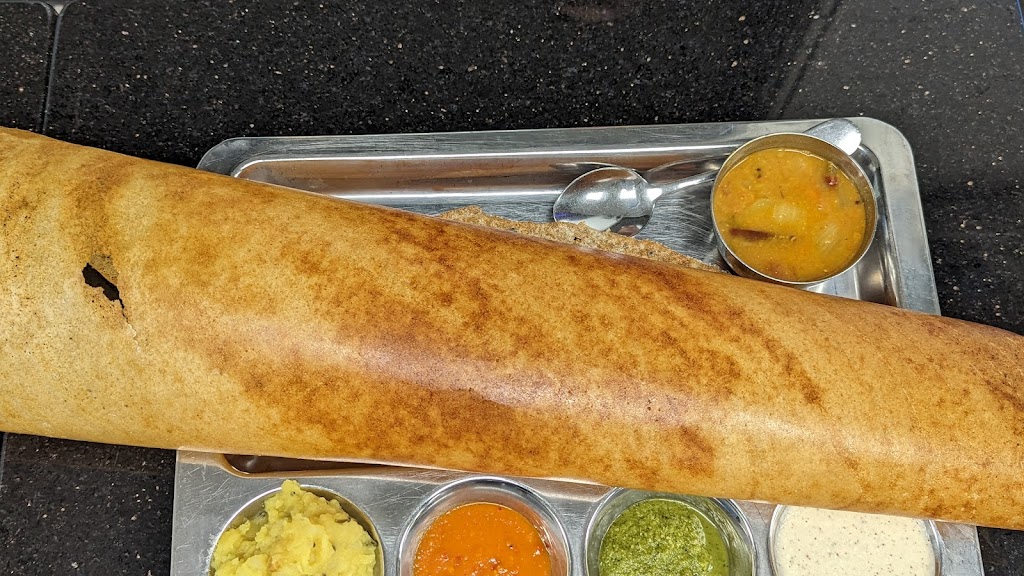 Komala Vilas | 1020 E El Camino Real, Sunnyvale, CA 94087, USA | Phone: (408) 733-7400