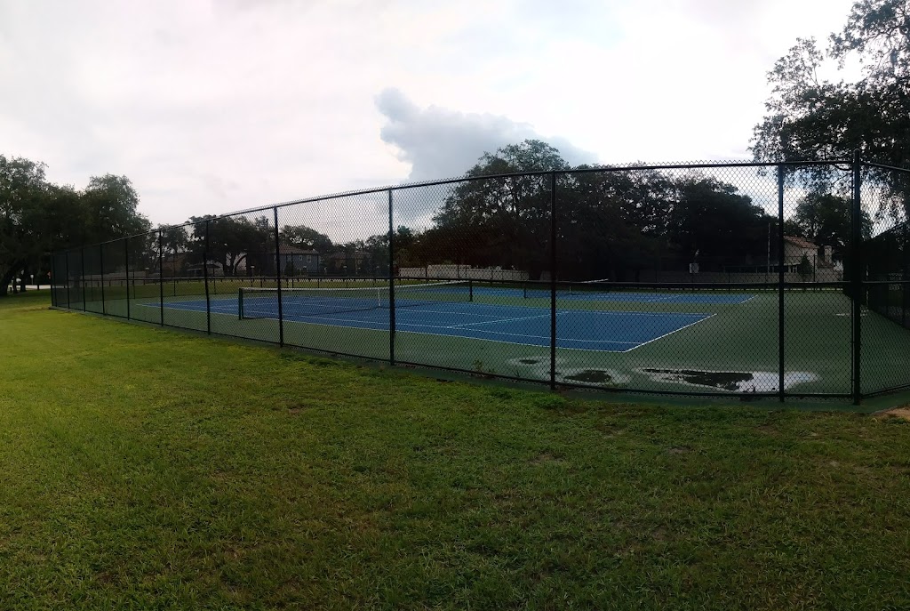 Orange Grove Sports Complex | 9682 Orange Grv Rd, Tampa, FL 33618, USA | Phone: (813) 744-5595