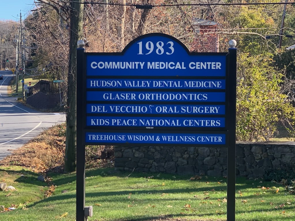 Dr. Anthony Del Vecchio | 3535 Hill Blvd, Yorktown Heights, NY 10598, USA | Phone: (914) 245-1220