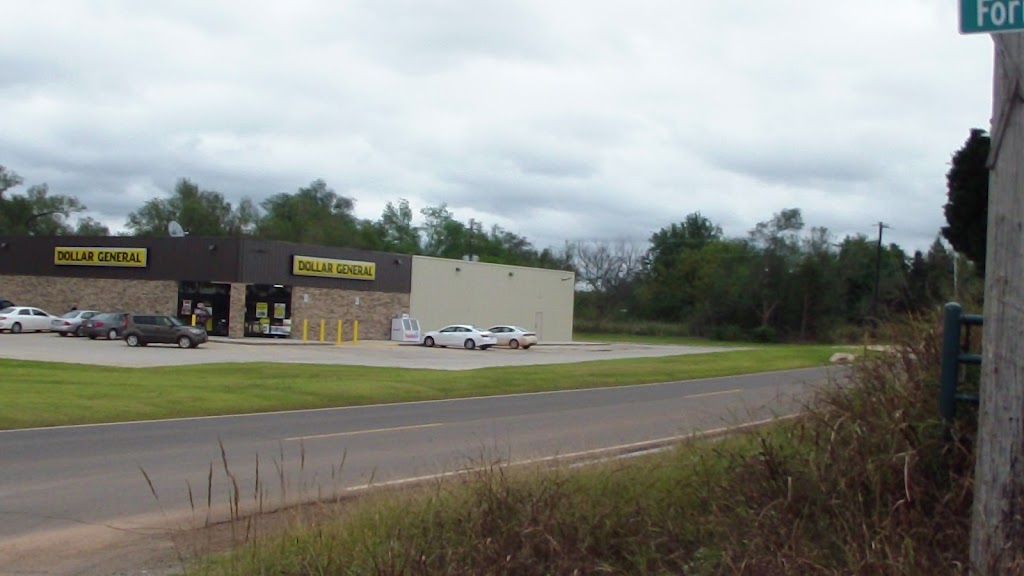 Dollar General | 9250 S Broadway, Guthrie, OK 73044, USA | Phone: (405) 260-8360