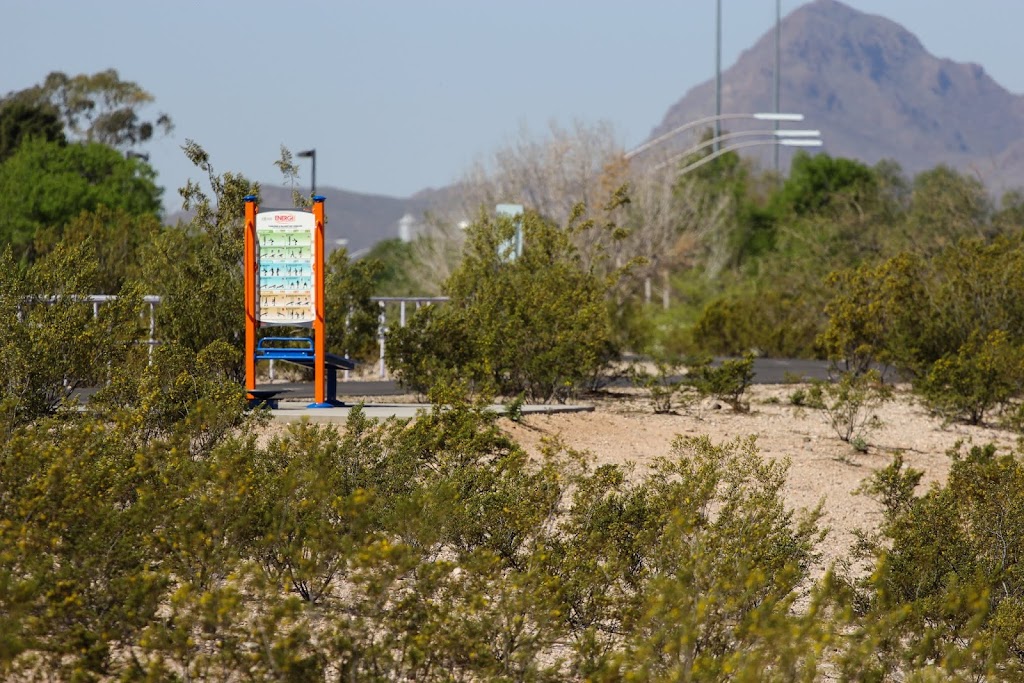 Sam Lena Recreation Area | 3400 S Country Club Rd, Tucson, AZ 85713, USA | Phone: (520) 434-1339