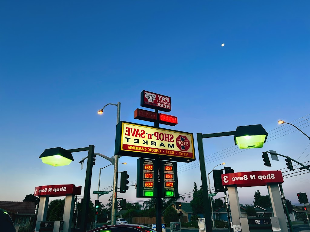 Shop N Save Market | 1206 W Westfield Ave, Porterville, CA 93257, USA | Phone: (559) 781-1850