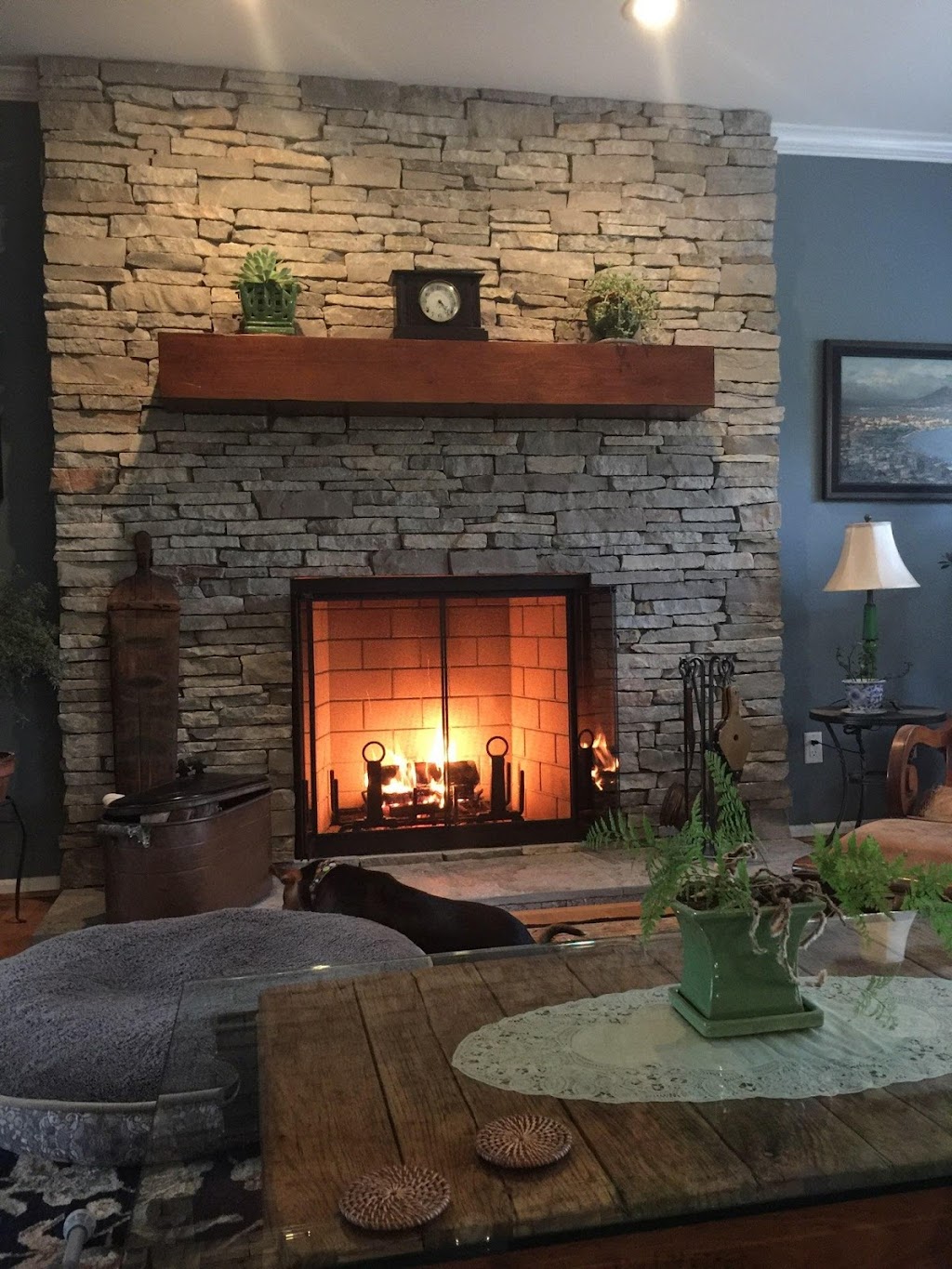 Chelsea Hearth and Fireplaces | 350 N Main St #260, Chelsea, MI 48118, USA | Phone: (734) 433-1461