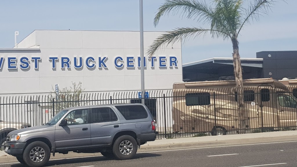 TransWest Truck Center | 10150 Cherry Ave, Fontana, CA 92335, USA | Phone: (909) 770-5170