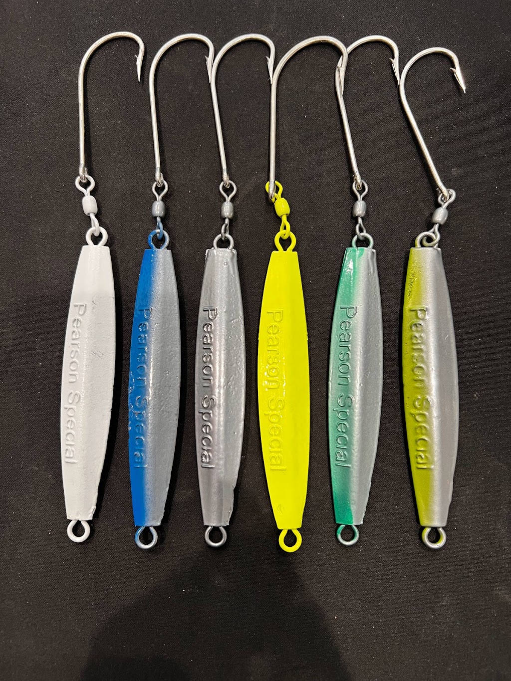 Tyalure Tackle | 180 Theodore Fremd Ave, Rye, NY 10580, USA | Phone: (914) 305-4316