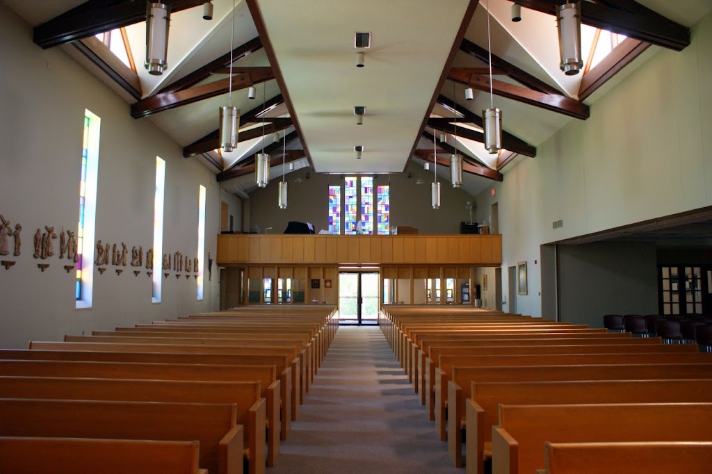 Saint Francis Borgia Catholic Church | 2005 Davis Dr, Blair, NE 68008, USA | Phone: (402) 426-3823