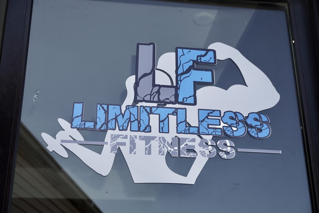 Limitless Fitness NJ | 7050 NJ-35 #4, South Amboy, NJ 08879, USA | Phone: (732) 588-5503