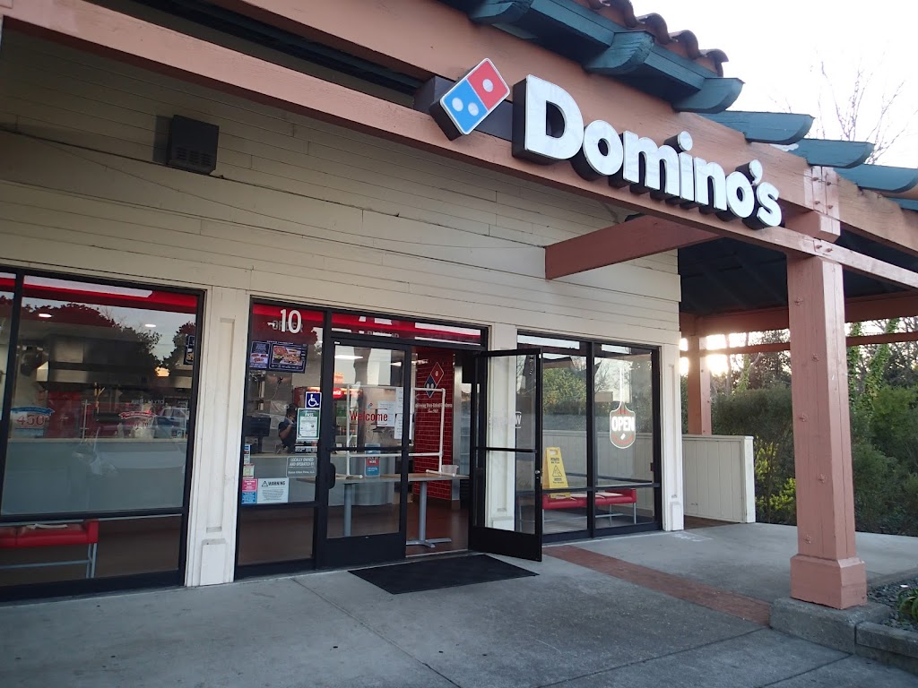 Dominos Pizza | 1581 Sycamore Ave Ste A, Hercules, CA 94547, USA | Phone: (510) 222-9100