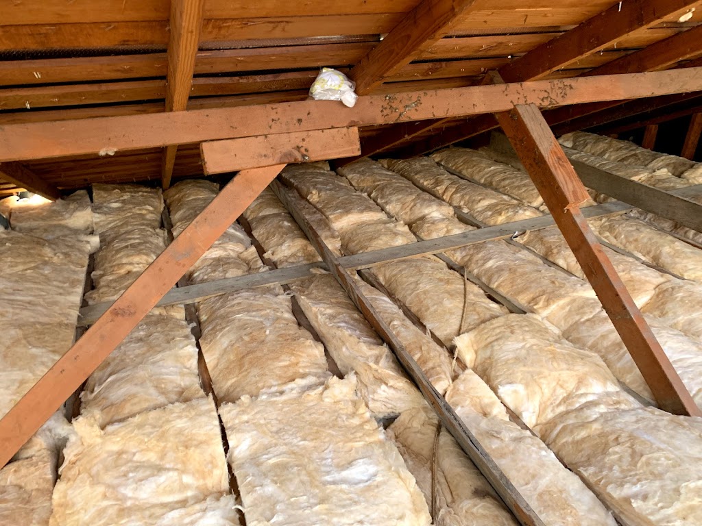 Eco Choice Attic Insulation | 6270 Stoneridge Mall Rd Unit C218, Pleasanton, CA 94588, USA | Phone: (925) 281-7383