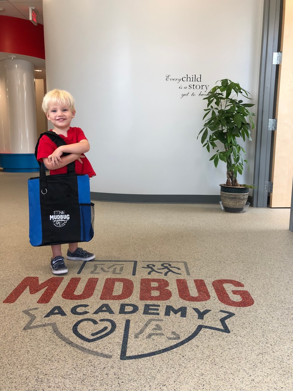 Mudbug Academy | 15077 LA-73 A, Prairieville, LA 70769 | Phone: (225) 744-4414