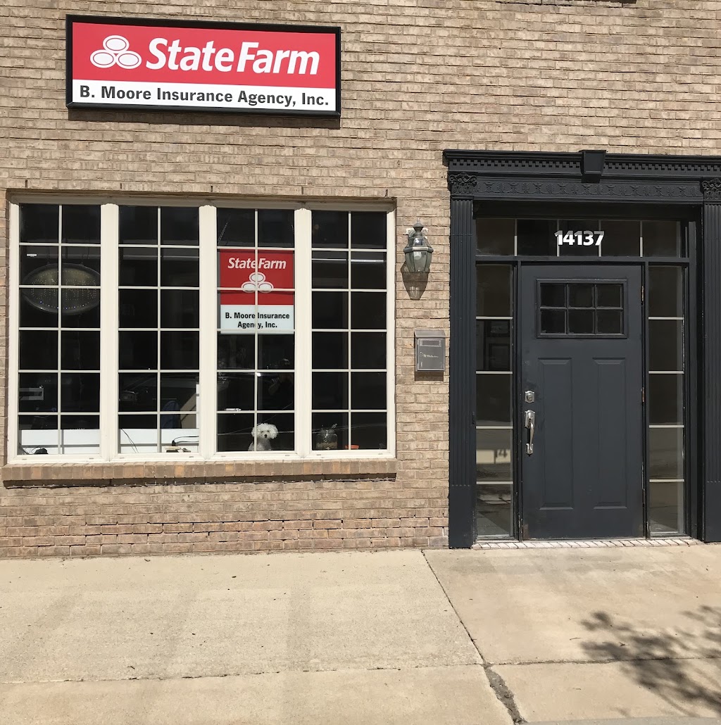 Bruce Moore - State Farm Insurance Agent | 14137 Lakeside Blvd N, Shelby Township, MI 48315, USA | Phone: (586) 731-3300