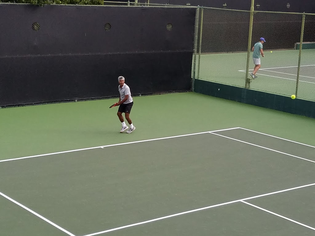 Matchpoint Tennis Academy at Cabrillo | 800 Cabrillo Park Dr, Santa Ana, CA 92701, USA | Phone: (714) 541-0503