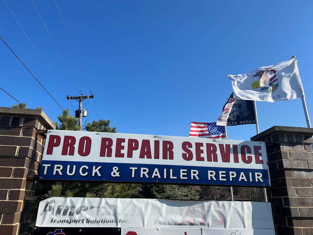 Pro Repair Service llc | 2842 S State St unit 1 B, Lockport, IL 60441, USA | Phone: (630) 891-1618