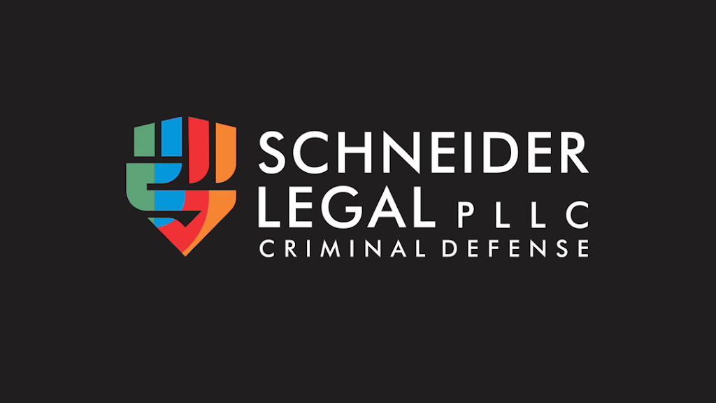 Schneider Legal PLLC - DWI/Criminal Defense | 1104 N Locust St Suite A, Denton, TX 76201, USA | Phone: (469) 708-2828