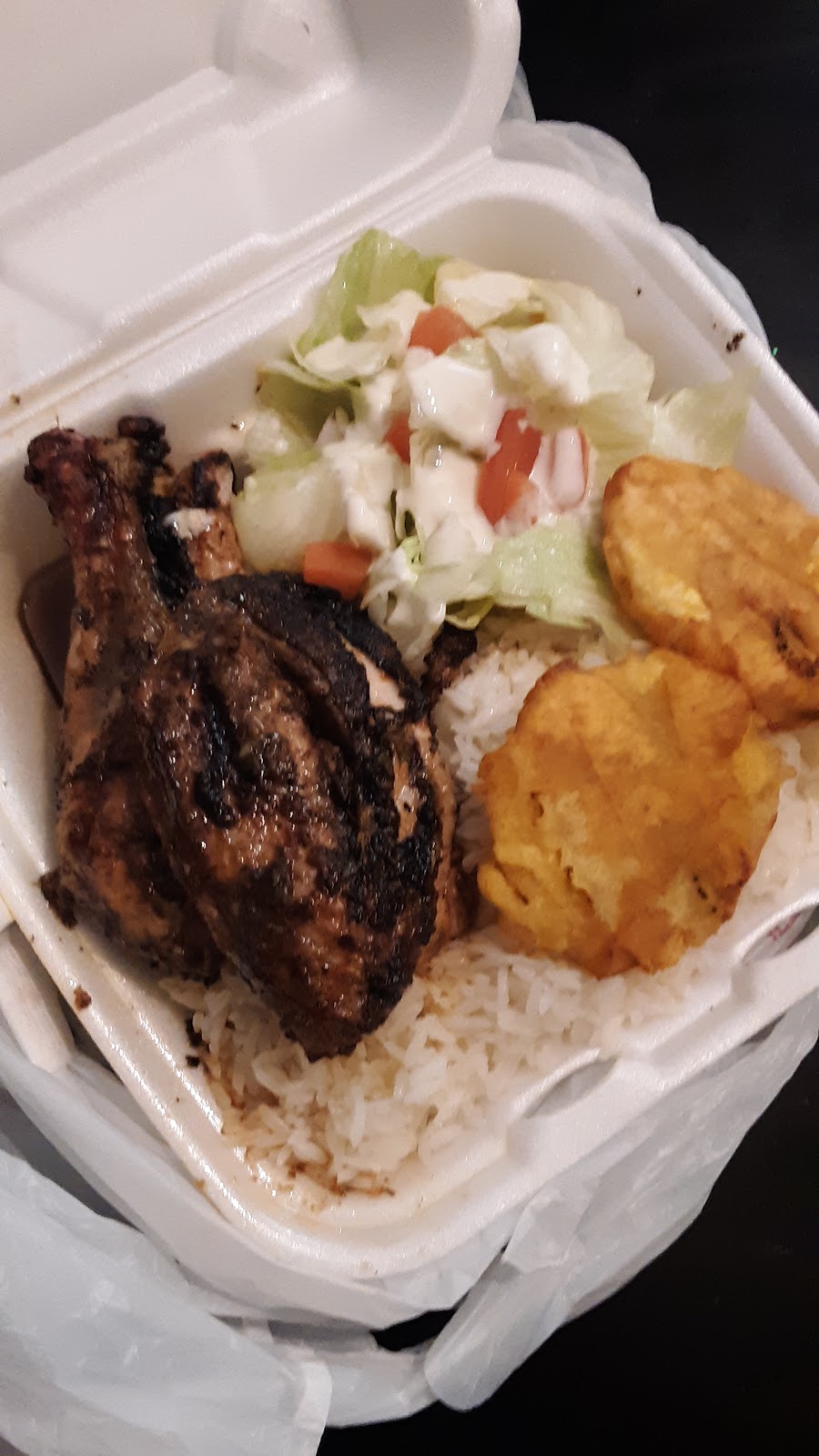 A Taste Of Haiti | 5007 E 3rd St #100, Katy, TX 77493 | Phone: (614) 962-0450