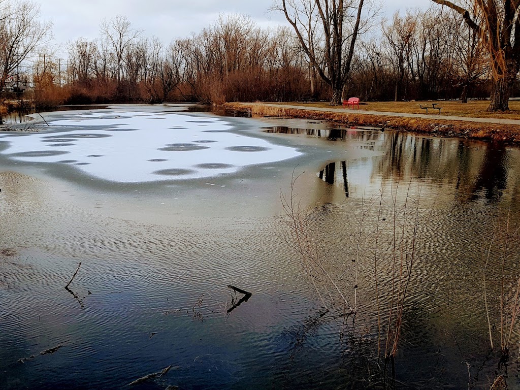 Sadlers Pond Nature Park | 182 Forest Ave, Essex, ON N8M 2G6, Canada | Phone: (519) 776-7336