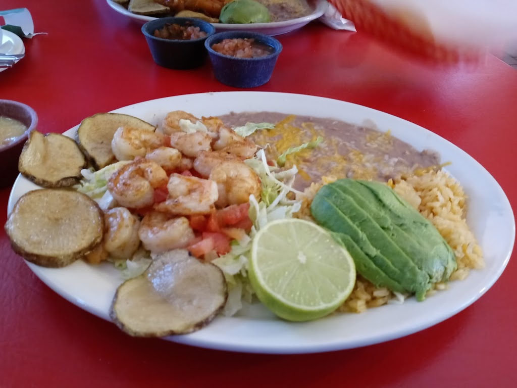 Chelinos Mexican Restaurant (El Reno, OK) | 1637 OK-66, El Reno, OK 73036, USA | Phone: (405) 345-8034