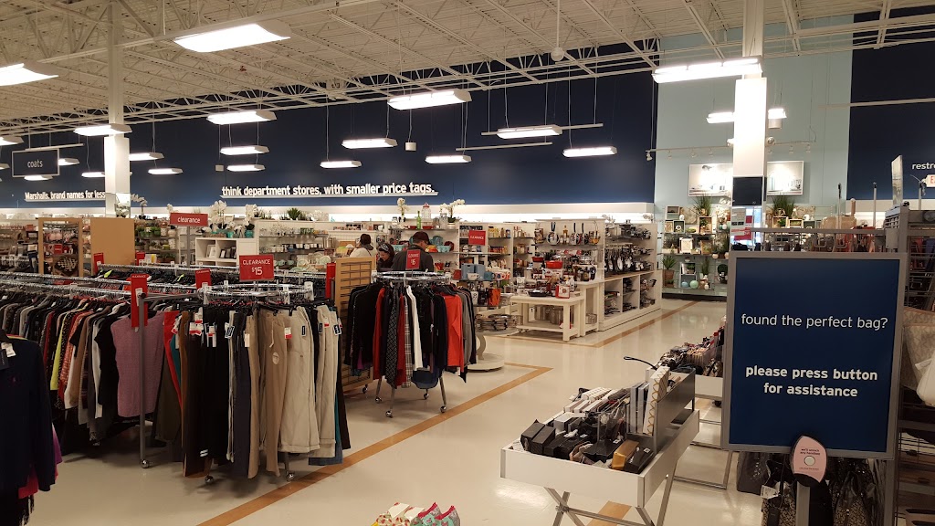 Marshalls | 3975 Cascades Blvd, Kent, OH 44240 | Phone: (330) 677-4177