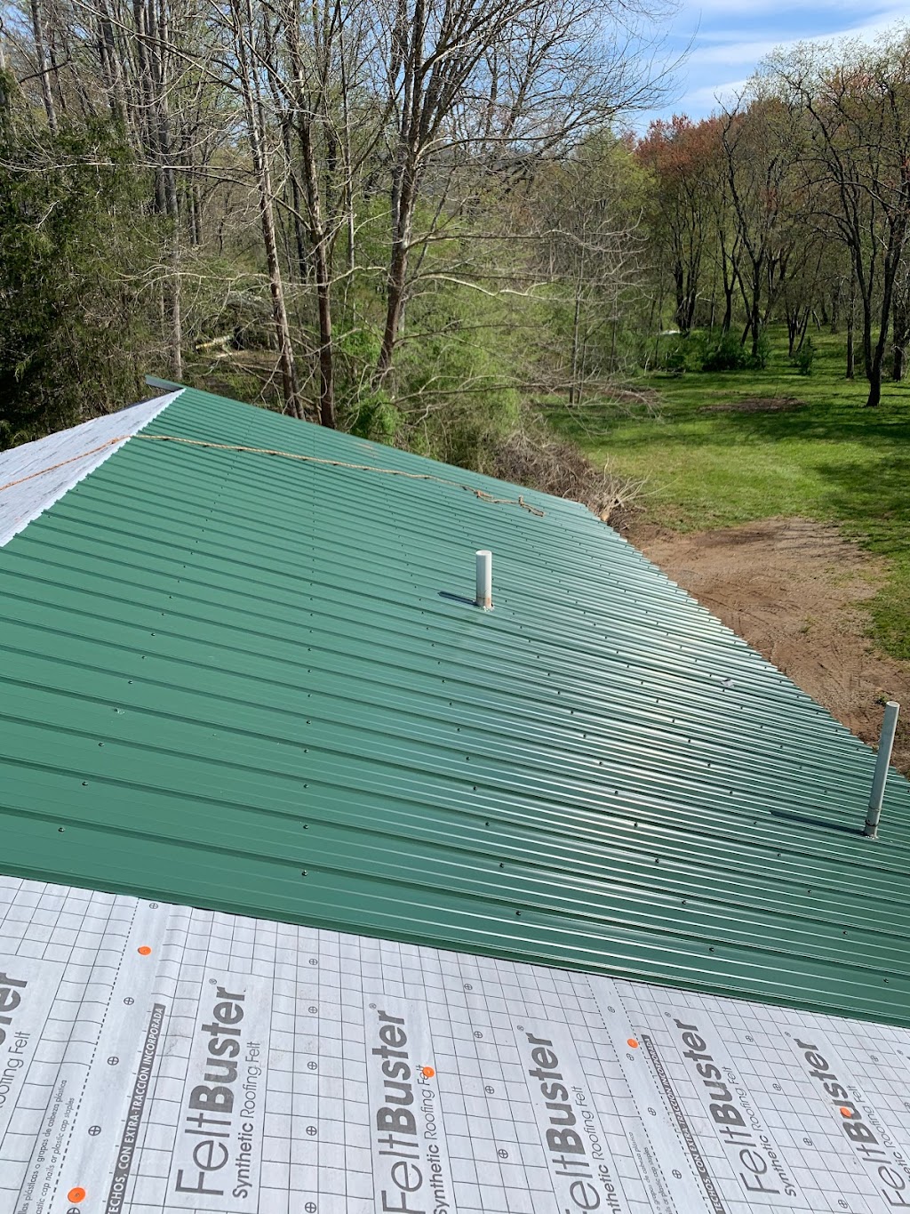 Infinity Roofing of Georgia | 294 Fieldcrest Dr, Dallas, GA 30132, USA | Phone: (678) 992-5088