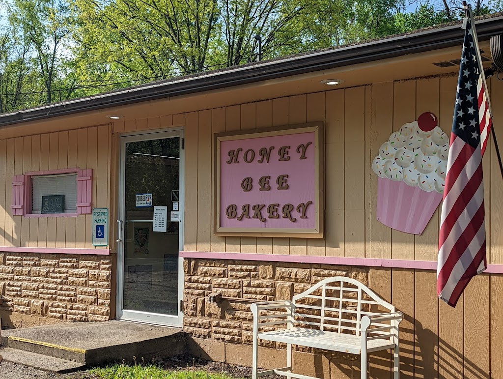 Honey Bee Bakery | 3724 Dry Run Rd, Monongahela, PA 15063, USA | Phone: (724) 809-3401