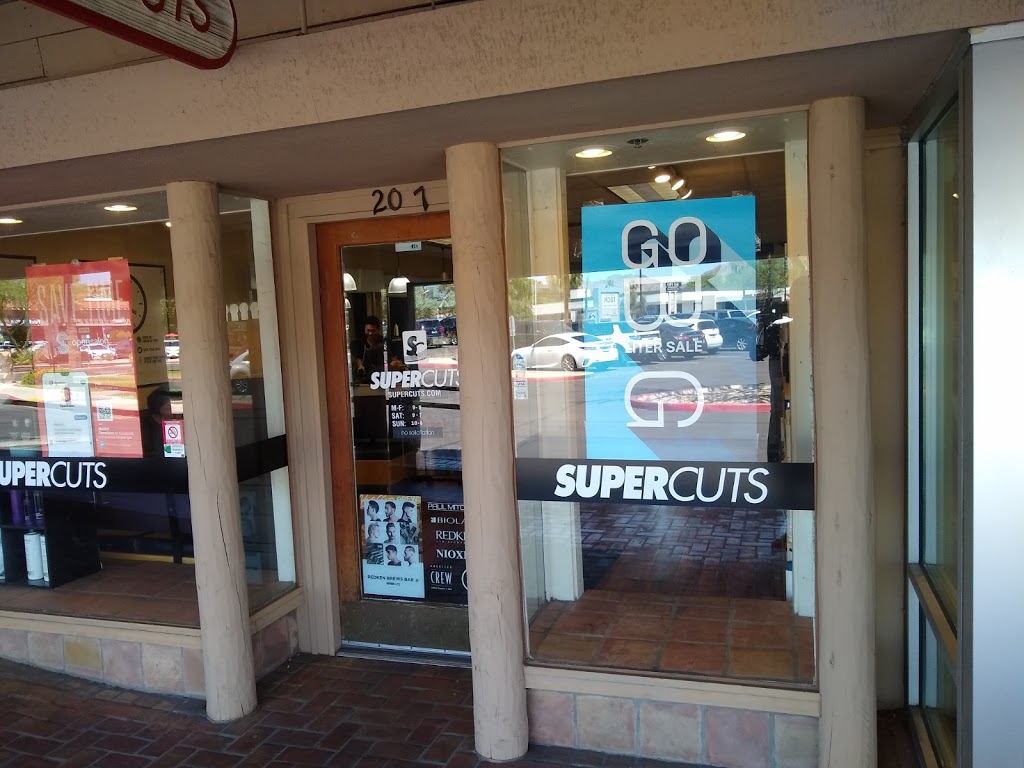 Supercuts | 2037 E Camelback Rd, Phoenix, AZ 85016, USA | Phone: (602) 955-1760