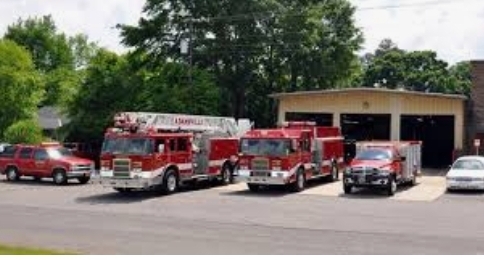 Adamsville Fire Department | 4915 Railroad Ave, Adamsville, AL 35005 | Phone: (205) 674-1924