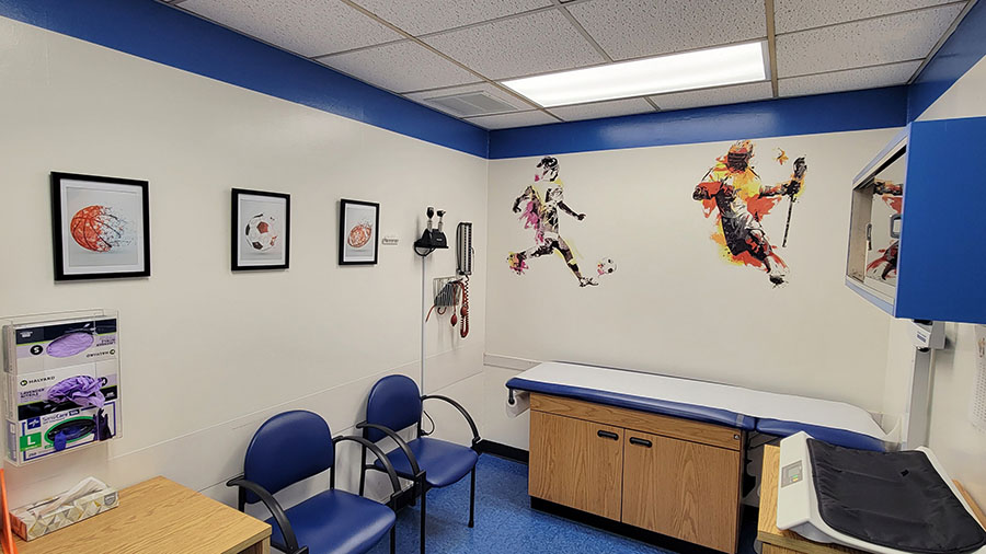 Tenafly Pediatrics | 704 Palisade Ave, Teaneck, NJ 07666, USA | Phone: (201) 836-4301