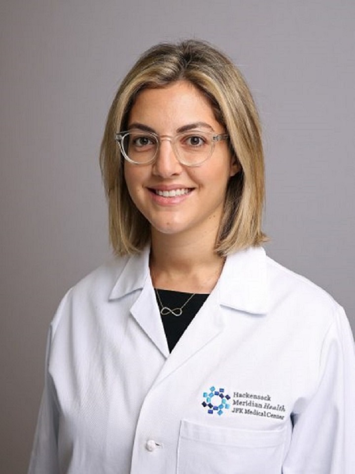 Laurie Dabaghian, M.D. | 65 James St, Edison, NJ 08820, USA | Phone: (732) 321-7330