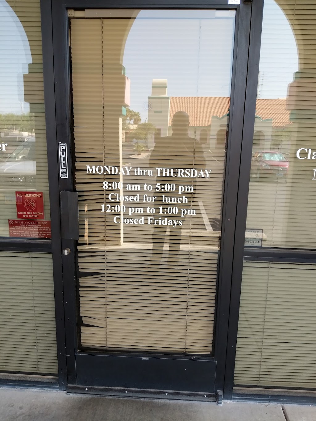 Clark County Recorder | 3211 N Tenaya Wy #118, Las Vegas, NV 89129, USA | Phone: (702) 455-4336