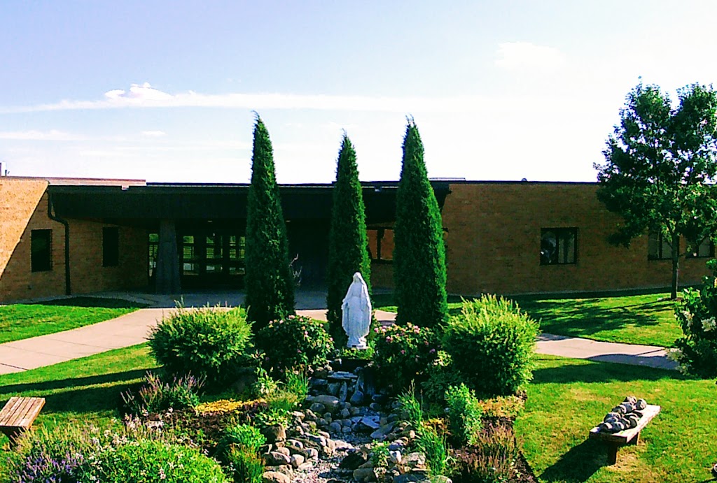 All Saints Catholic School | 19795 Holyoke Ave, Lakeville, MN 55044, USA | Phone: (952) 469-3332