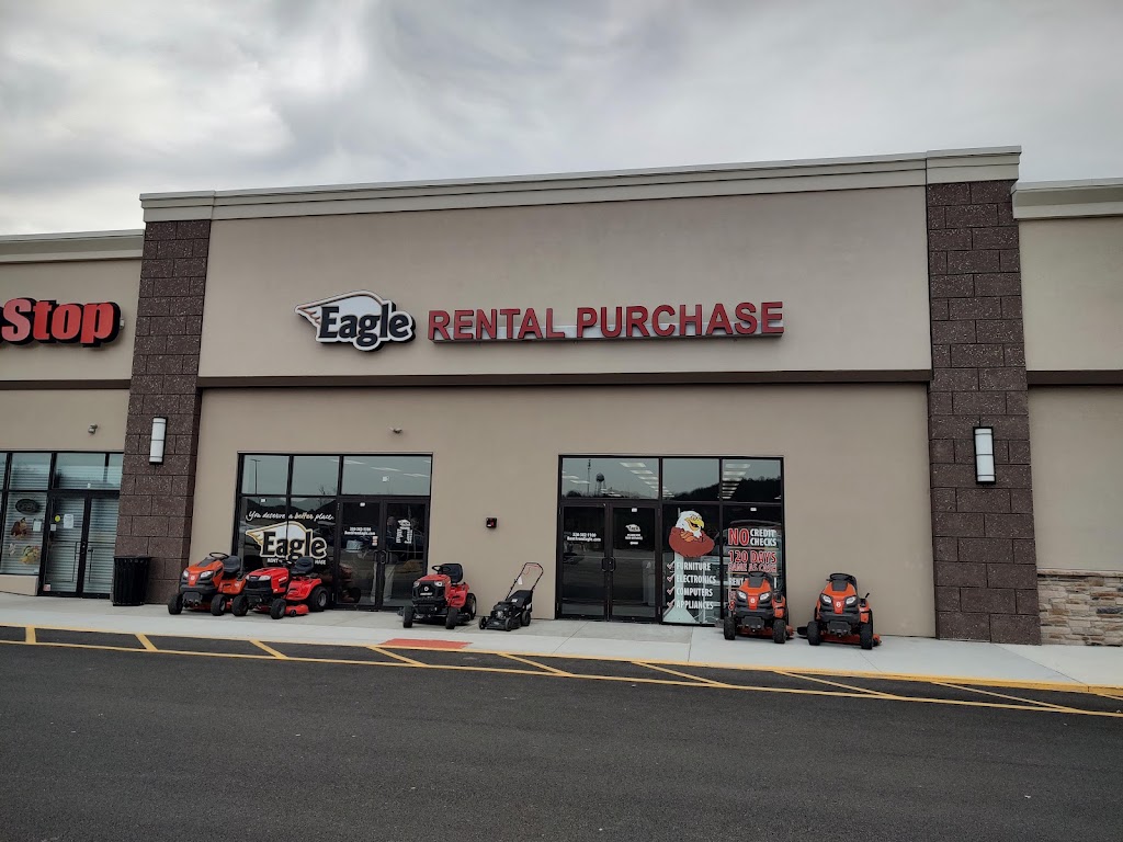 Eagle Rental Purchase | 16280 Dresden Ave, Calcutta, OH 43920, USA | Phone: (330) 382-1100