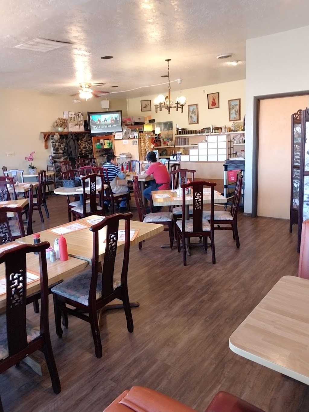 Chens Chinese Restaurant | 235 Juan Tabo Blvd NE, Albuquerque, NM 87123, USA | Phone: (505) 298-9214