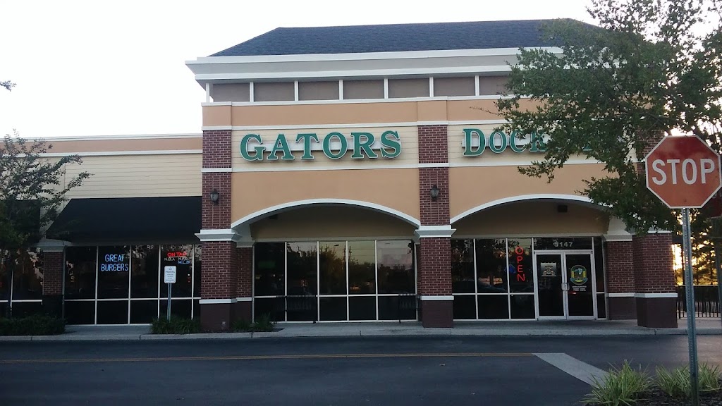 Gators Dockside Highland City | 5147 US Hwy 98 S, Lakeland, FL 33812, USA | Phone: (863) 619-7619