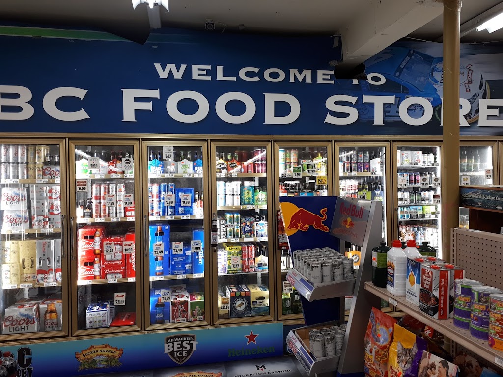 BC Food Store | 12918 SE Foster Rd, Portland, OR 97236, USA | Phone: (503) 761-1600