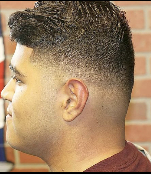 FreshToine Barbershop | 1054-D, 1054 Summit Ave, Greensboro, NC 27405, USA | Phone: (281) 818-7507