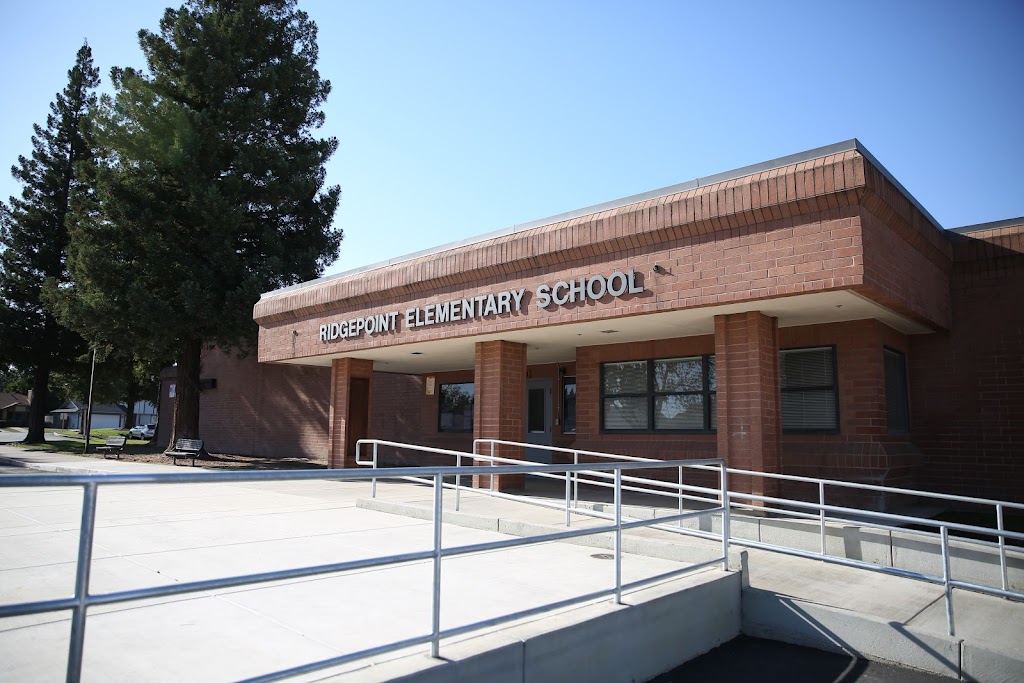 Ridgepoint School | 4680 Monument Dr, Sacramento, CA 95842 | Phone: (916) 566-1950